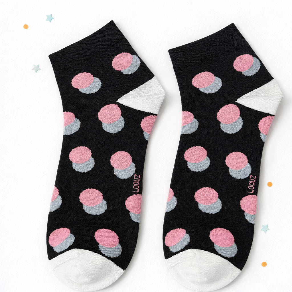 Women's Sunshine Splash Socks