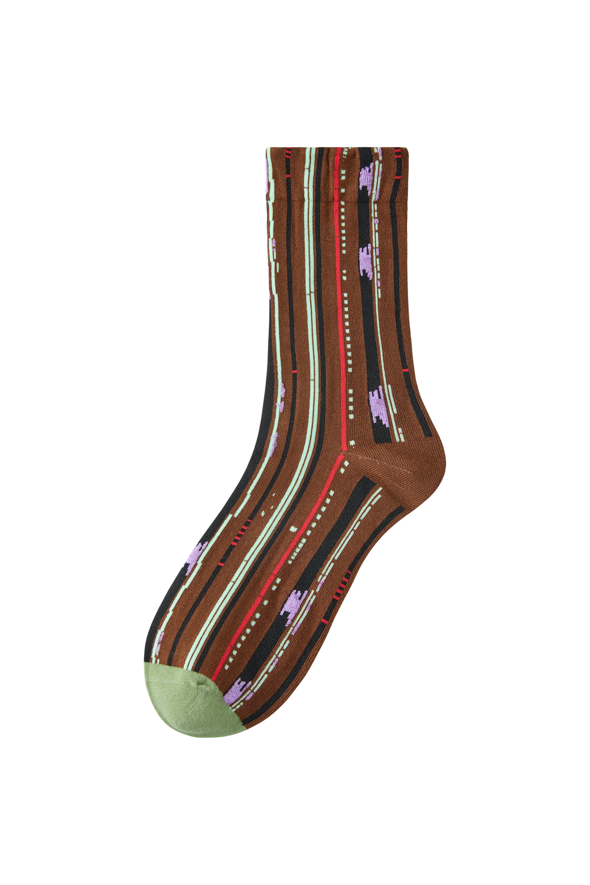 Women's Vintage Garden Socks