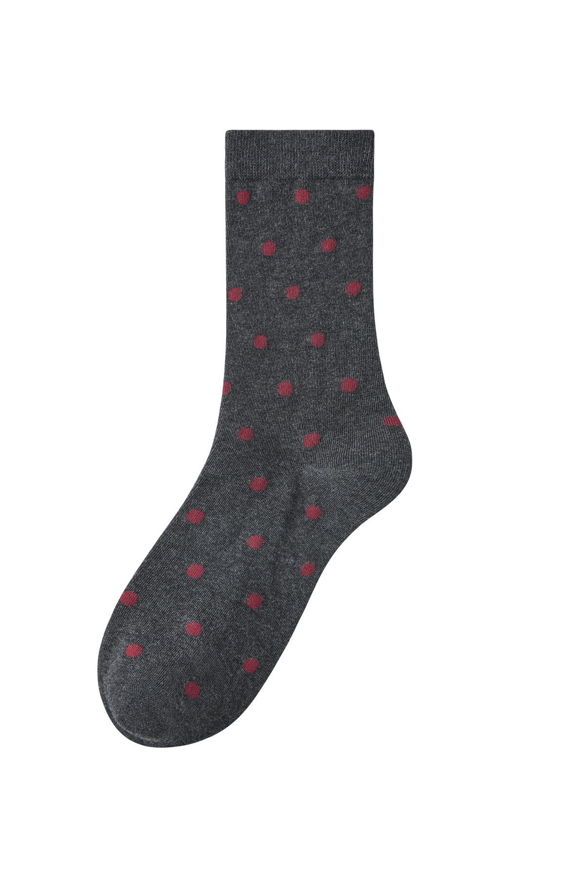 Women's Vintage Cozy Ruffle Socks
