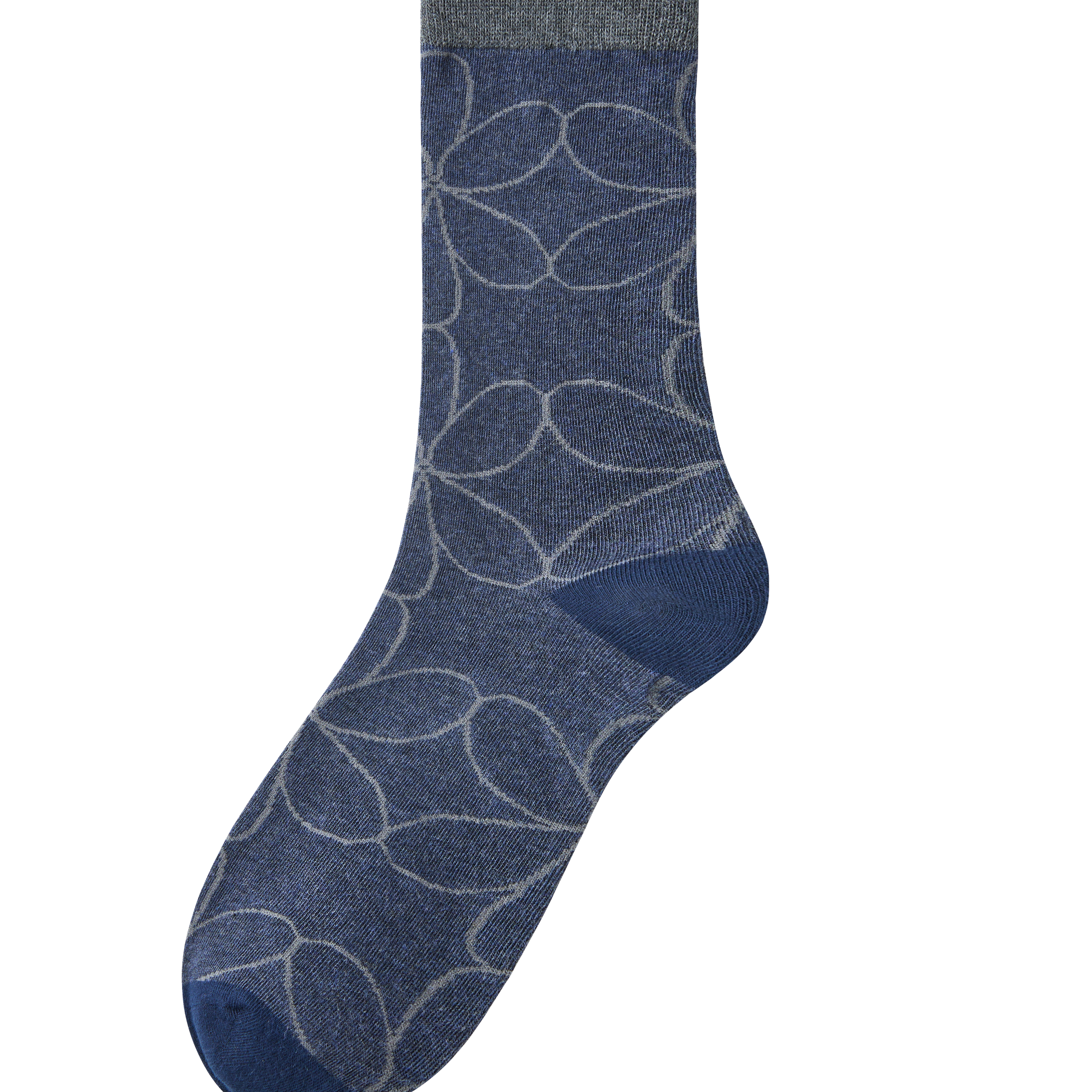 Women's  Abstract Line Socks