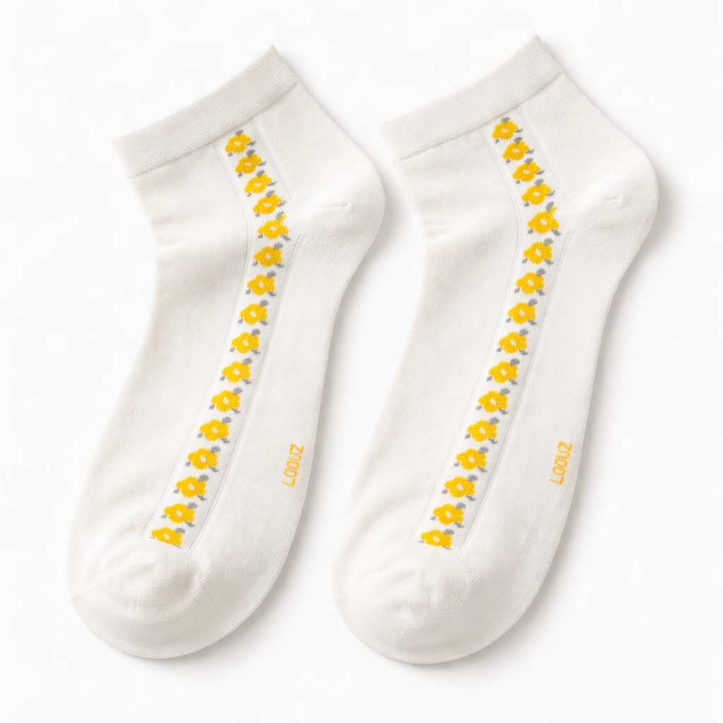 Women's Daisy Garden Collection