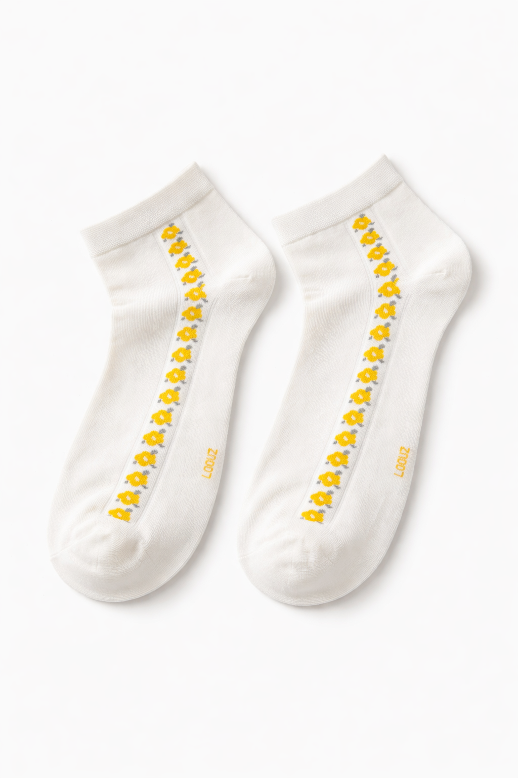 Women's Daisy Garden Collection