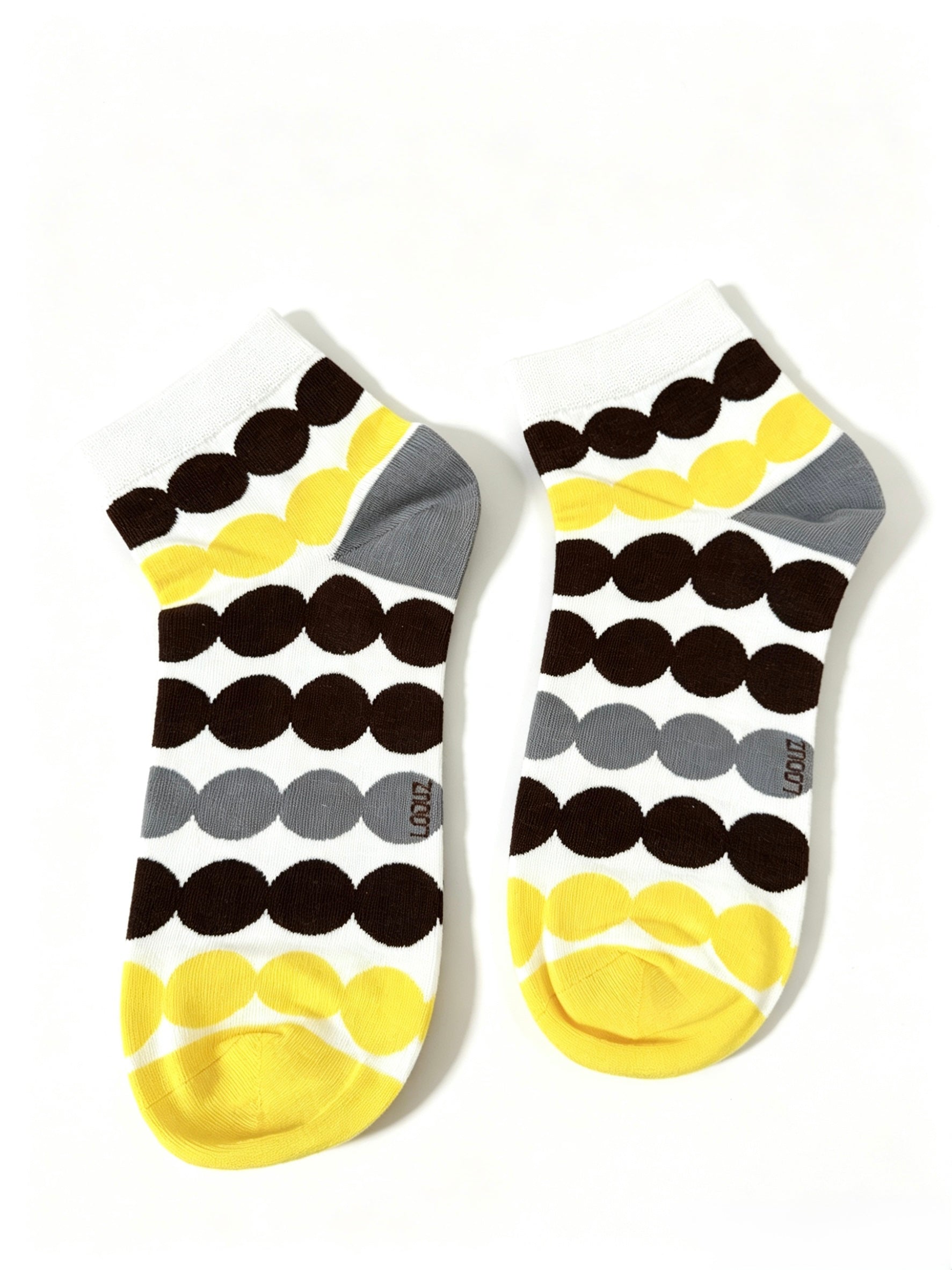 Women's Sunshine Splash Socks