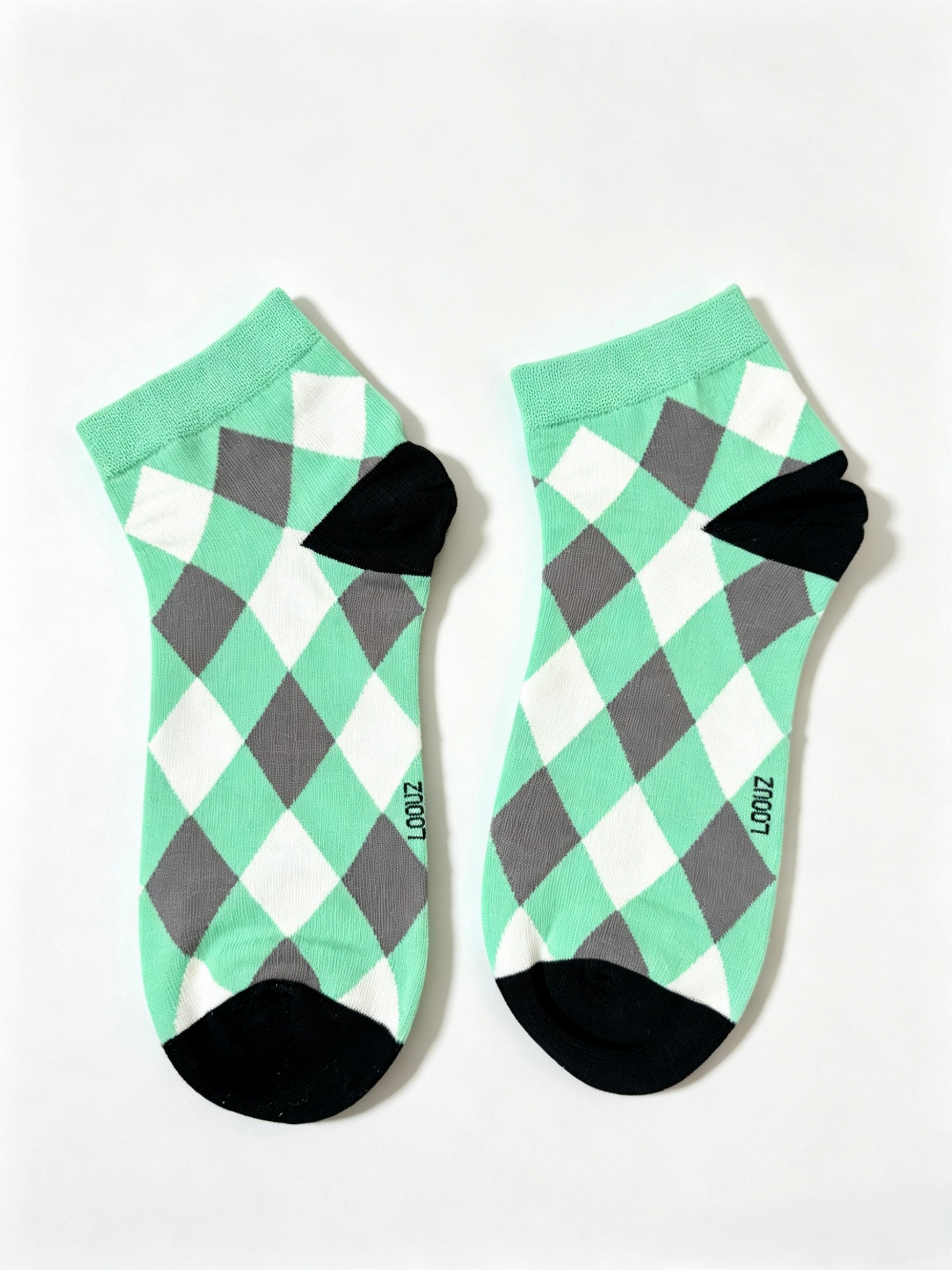 Women's Sunshine Splash Socks