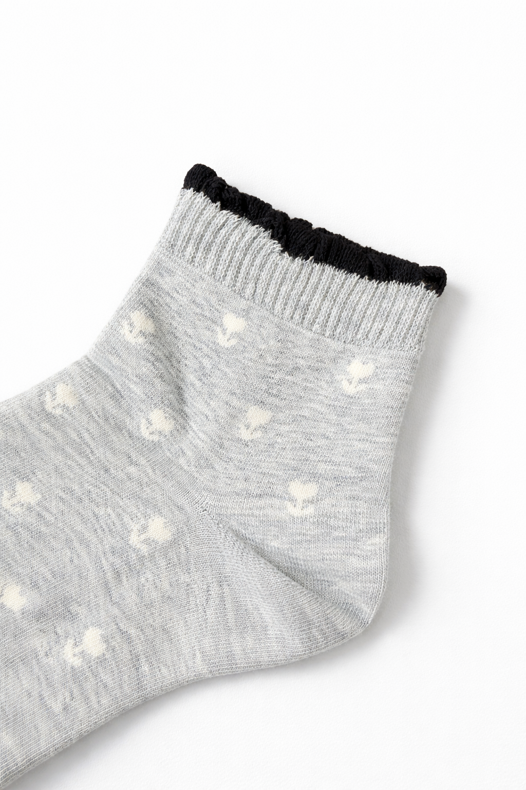 Women's Milk Tea Socks