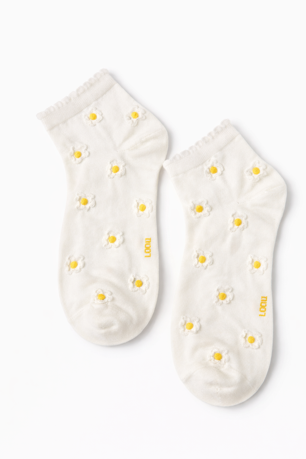 Women's Daisy Garden Collection