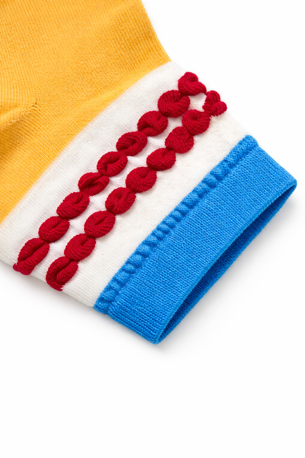 Women's Sunny Pop Socks