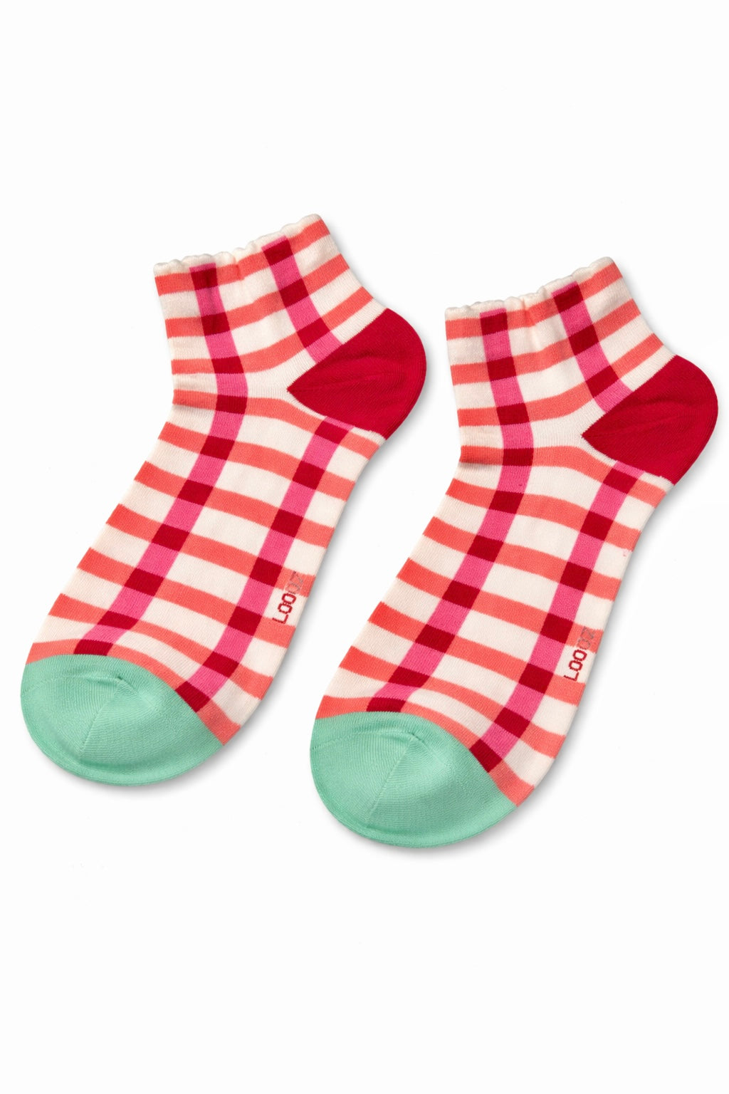 Women's Sunny Pop Socks