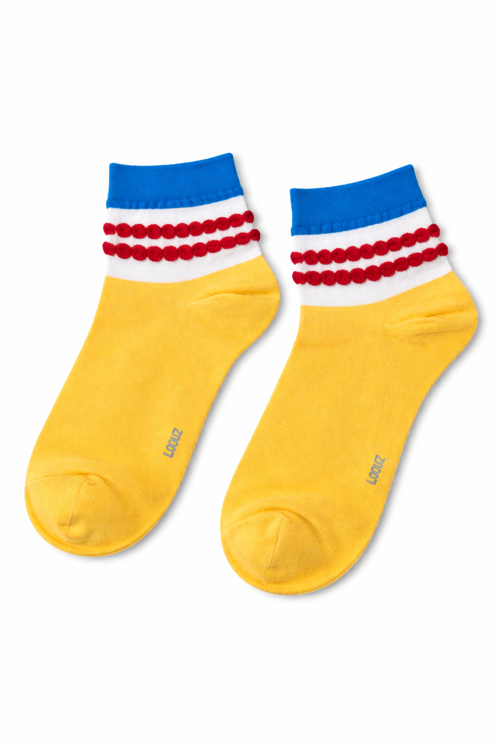 Women's Sunny Pop Socks