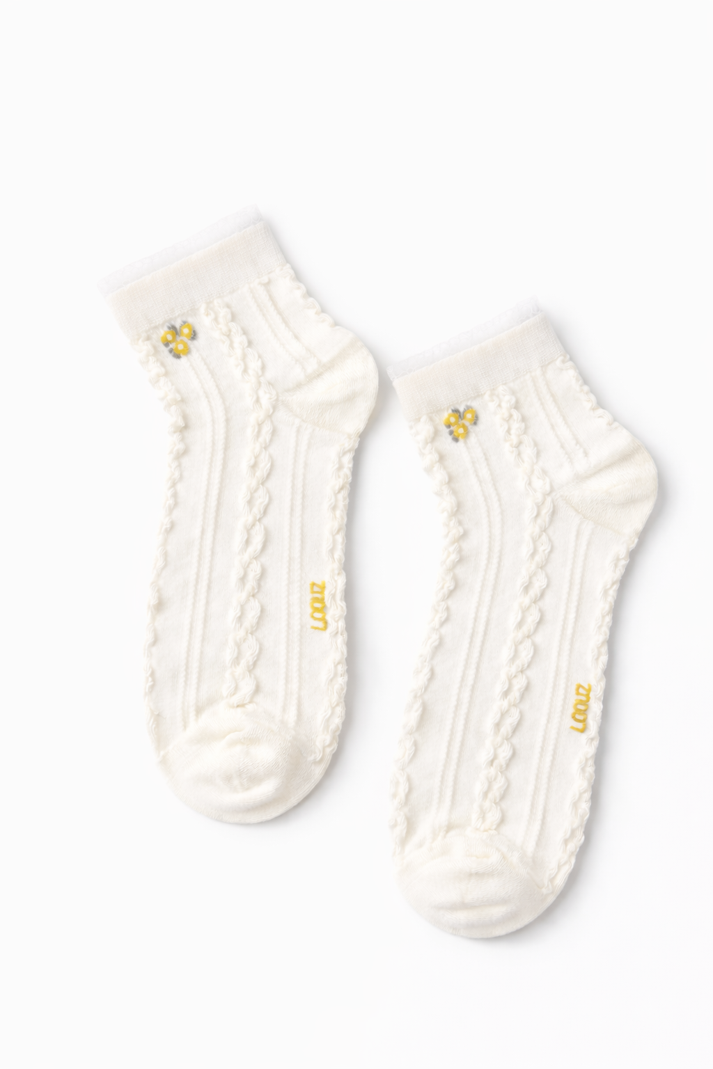 Women's Daisy Garden Collection