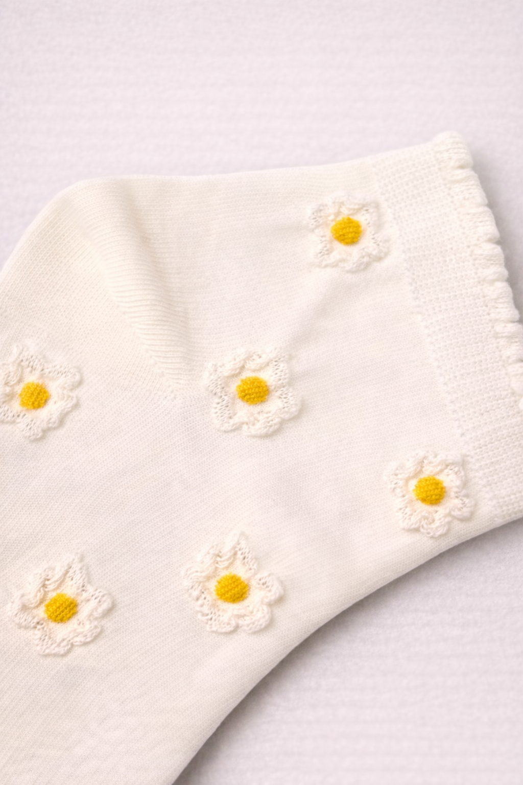 Women's Daisy Garden Collection