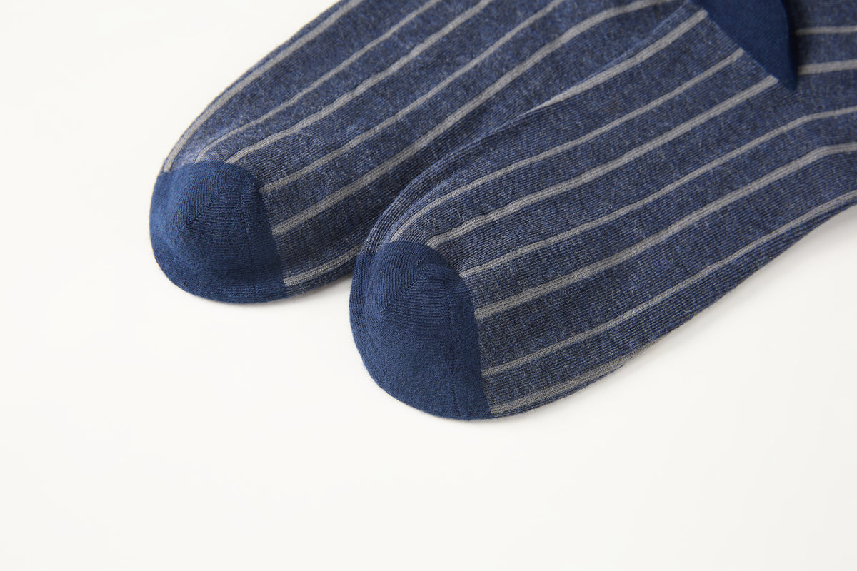 Women's  Abstract Line Socks