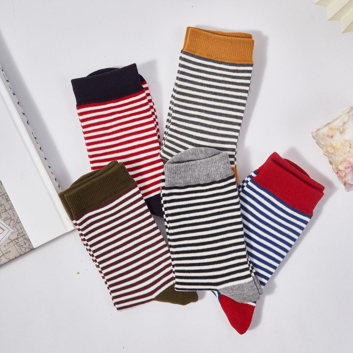 Women's Socks – LOOUZ