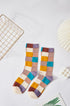 Color Harmony Socks - LOOUZ