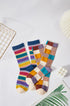 Color Harmony Socks - LOOUZ