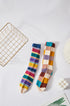 Color Harmony Socks - LOOUZ