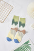 Pastel Wave Socks - LOOUZ