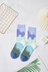 Pastel Wave Socks - LOOUZ