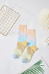 Pastel Wave Socks - LOOUZ
