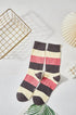 Stripe Spectrum Socks - LOOUZ