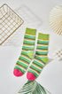 Stripe Spectrum Socks - LOOUZ