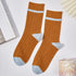 Women's Nature's Harmony Ribbed Socks Collection - LOOUZ