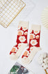 Women's Petal Pop Socks - LOOUZ