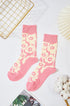 Women's Petal Pop Socks - LOOUZ