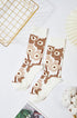 Women's Petal Pop Socks - LOOUZ