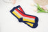 Women's Retro Stripe Socks - LOOUZ