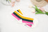 Women's Retro Stripe Socks - LOOUZ