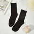 Women's Solid Color Sock - LOOUZ