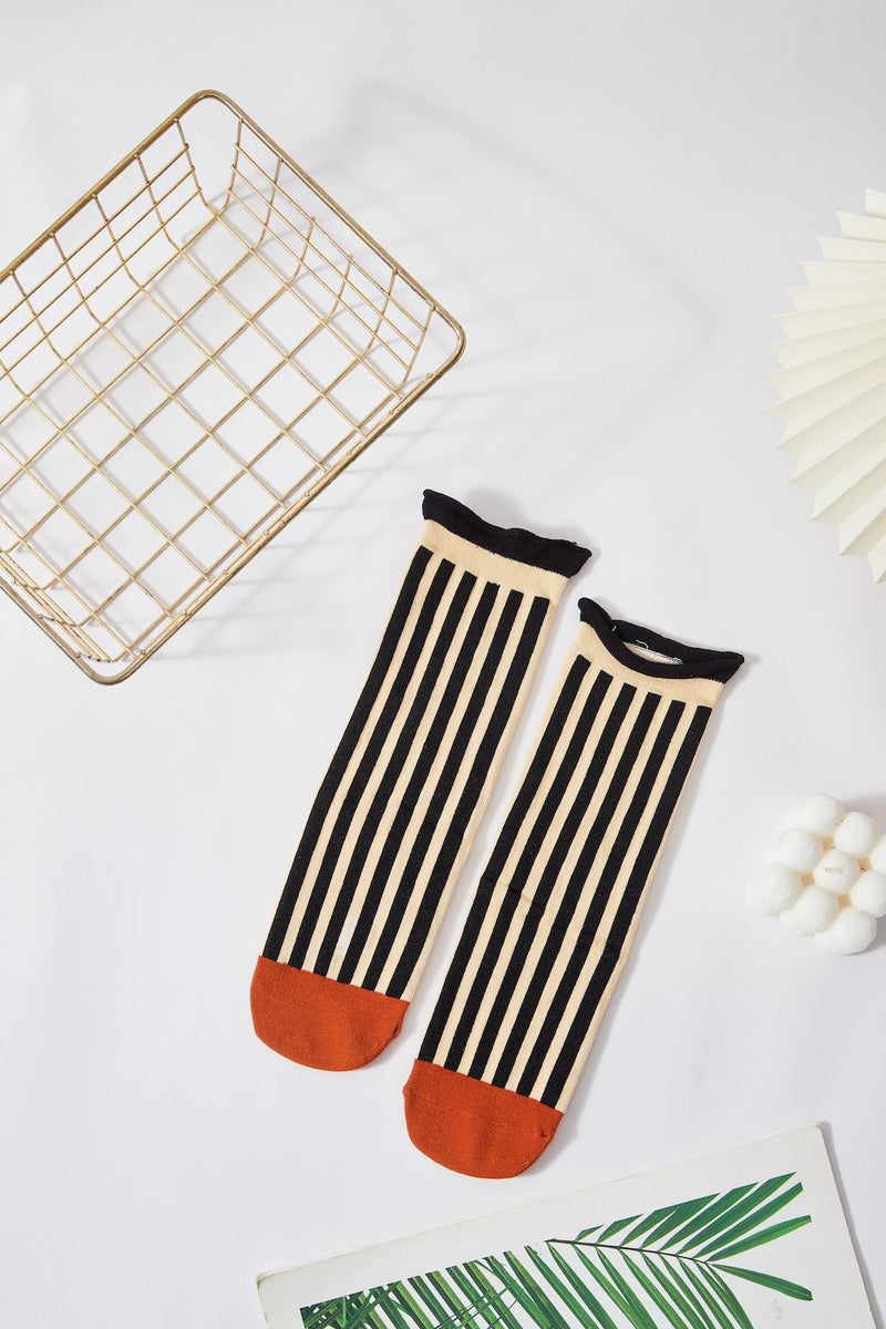 Women's Whimsical Charm Socks Collection - LOOUZ