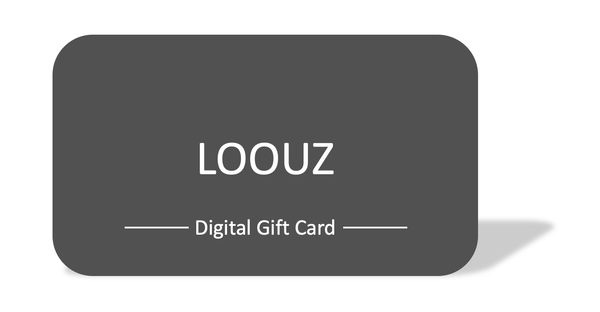 LOOUZ E-Gift Card - LOOUZ