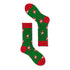 Men's Christmas Gift Box-Three Pairs - LOOUZ