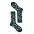 Men's Christmas Holiday Gift Box-Three Pairs - LOOUZ
