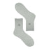 Men's Premium Smiley - Light Gray - LOOUZ