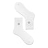 Men's Premium Smiley - White - LOOUZ