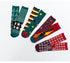 Unisex Christmas Gift Box-Four Pairs - LOOUZ