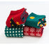Unisex Christmas Gift Box-Four Pairs - LOOUZ