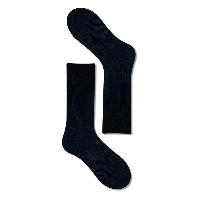 Unisex Ribbed Socks - LOOUZ