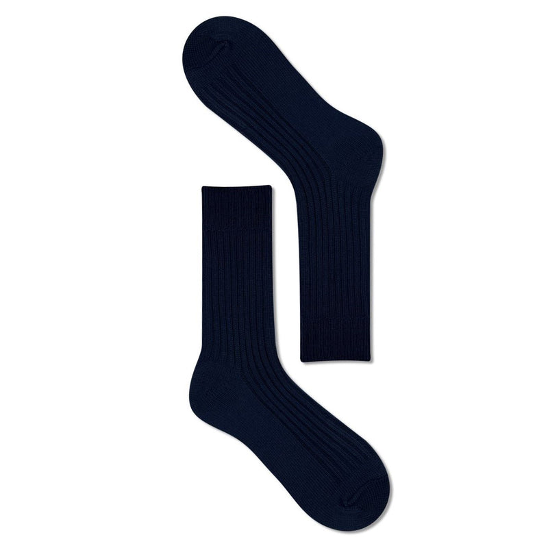 Unisex Ribbed Socks - LOOUZ