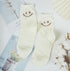 Unisex Smiley Sock Thin Upgraded - LOOUZ