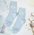 Unisex Smiley Sock Thin Upgraded - LOOUZ