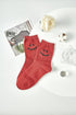 Unisex Smiley Socks - LOOUZ