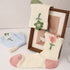 Women's Bloom Burst Floral Petal Thin Socks - LOOUZ