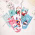 Women's Festive Holiday Cheer Christmas-Themed Ankle Socks - LOOUZ