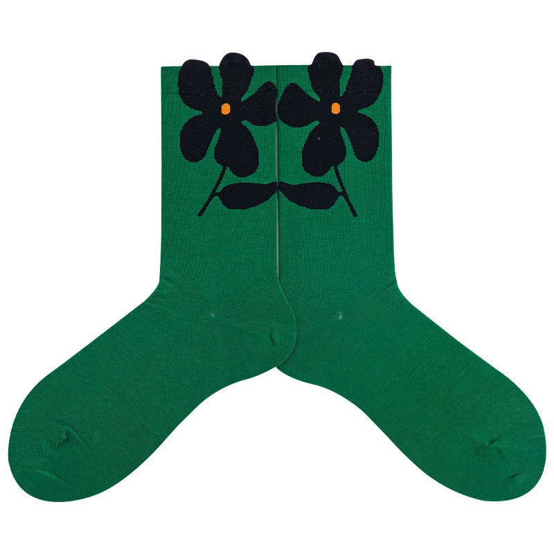 Women's Flower Petals Collection - LOOUZ