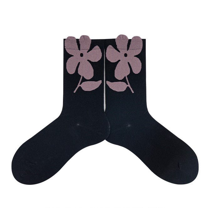 Women's Flower Petals Collection - LOOUZ