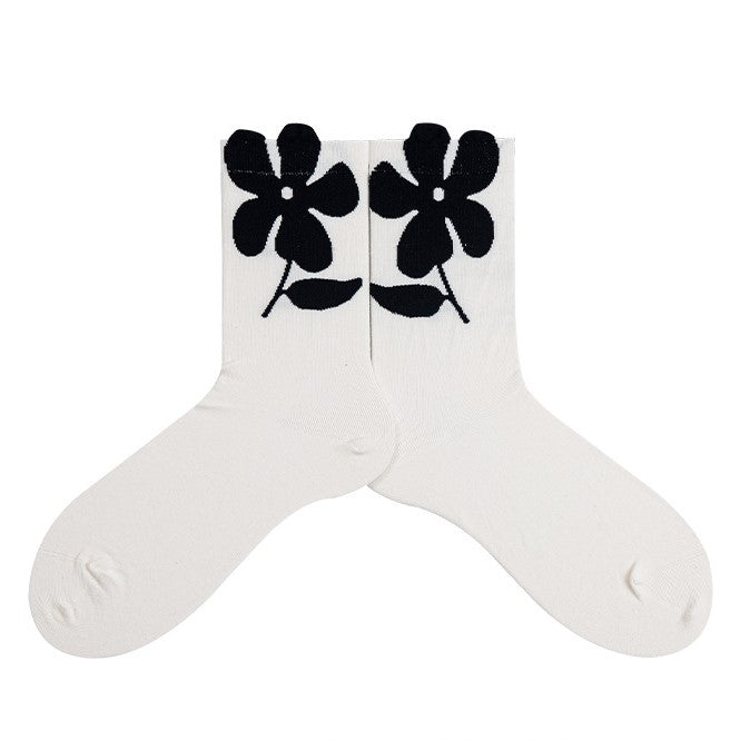 Women's Flower Petals Collection - LOOUZ